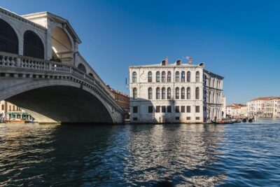 Shared Gondola Ride in Venice through enchanting Bridge of Sighs - St. Mark’s Basilica: skip-the-line plus what to look for