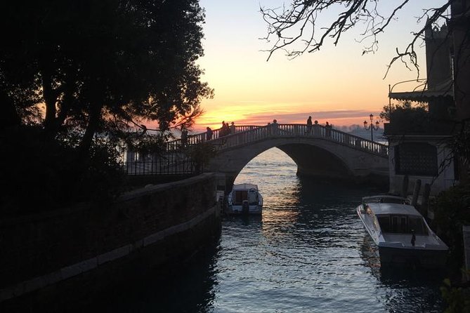 Skip the Line: Best of Venice Private Tour Including San Marco Doges' Palace and Gondola Ride - Why This Private San Marco to Rialto Tour Feels Like Real Value