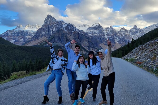 Spectacular Banff Day - Gondola Included - Stop 3: Banff Avenue time for real town moments