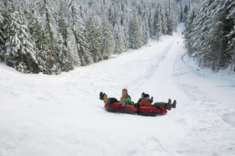 Squamish: Sea to Sky Gondola Admission Ticket - Sky Pilot Suspension Bridge: The Signature Photo, Plus the Real Payoff