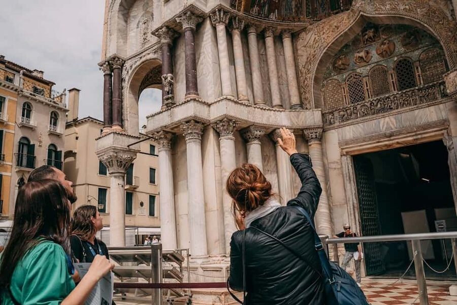 St. Mark's Basilica Tour with Priority Entrance + Gondola - Price and Value: Is $69 a Good Deal?