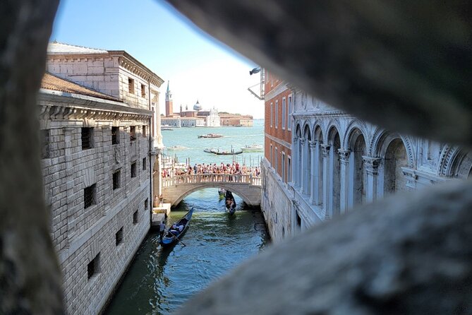 St Mark's, Doge's Palace, with Murano and Burano & Gondola Ride - Price and Value: What You’re Really Paying For