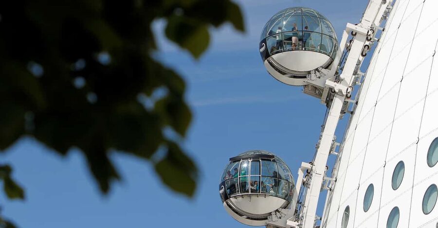 Stockholm: SkyView Glass Gondola Ride - Key things to know before you go