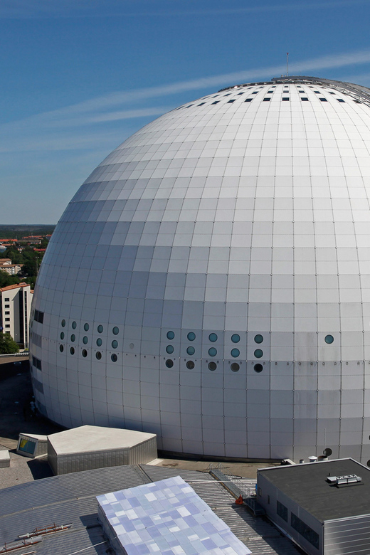 Stockholm: SkyView Glass Gondola Ride - Photo and View Tips That Actually Help