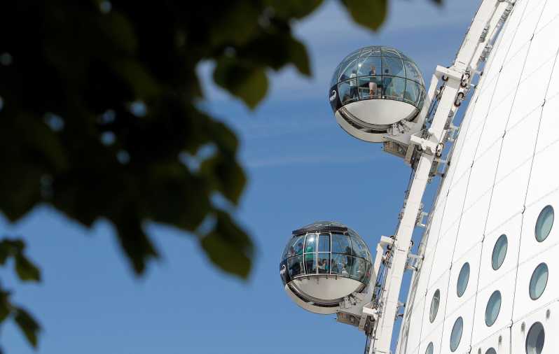 Stockholm: SkyView Glass Gondola Ride - Who SkyView Is Best For (and Who Might Skip It)