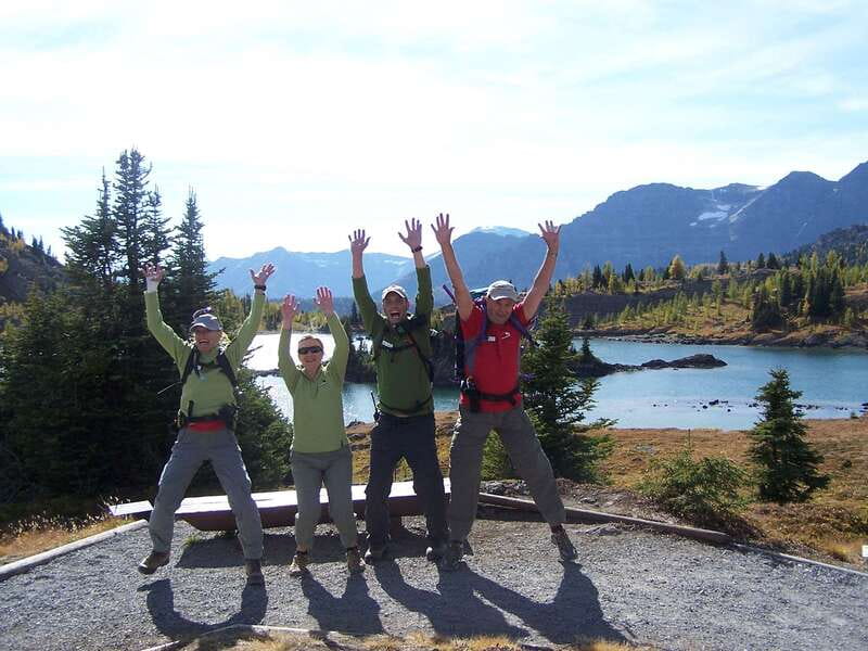 Sunshine Meadows Daily Guided Hike with Gondola - Key things to know before you go