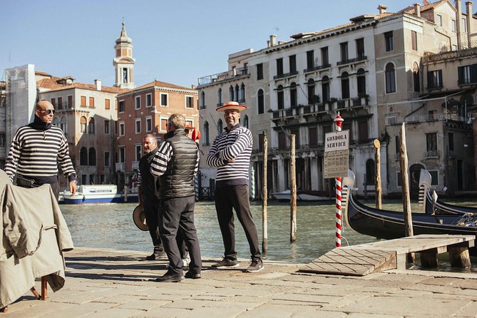 The Best of Venice: San Marco Highlights & Gondola Ride - Price and Value: What $318 Gets You (and What It Doesn’t)