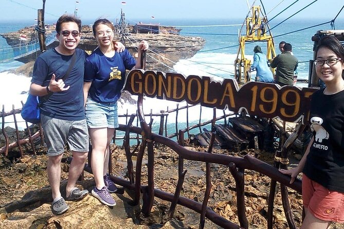 Timang Beach Gondola & Pindul Cave Tubing Adventure - How the full 8–11 hour day plays out