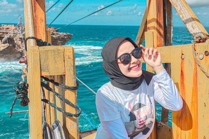 Timang Beach Gondola & Pindul Cave Tubing Adventure - Price and value: how $72 works with the extra fees