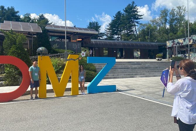 Ultimate Korea DMZ Tour from Seoul (Gondola & Suspension Bridge) - Meeting in Seoul: three easy starting points for a long day