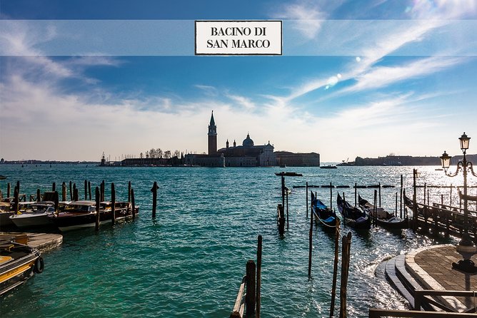 Unusual Venice Walking Tour through Rialto & Gondola Experience - Who should book this Venice mix, and who should skip it