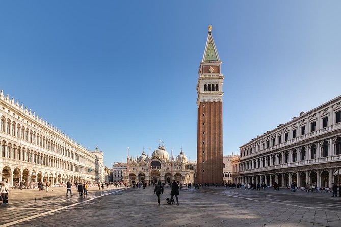 Unusual Venice Walking Tour through Rialto & Gondola Experience - The 20-minute San Marco segment: what you should expect (and what you won’t)
