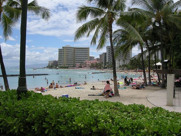 Valentine's Venetian Gondola Cruise in Waikiki - Key highlights you’ll actually care about
