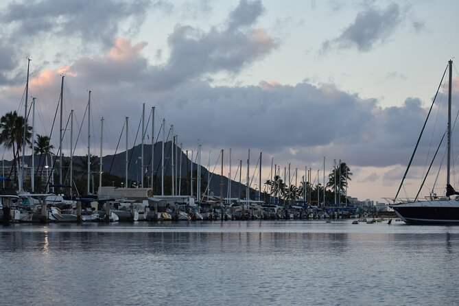 Valentine's Venetian Gondola Cruise in Waikiki - Who This Fits Best on Oahu (and When to Skip It)