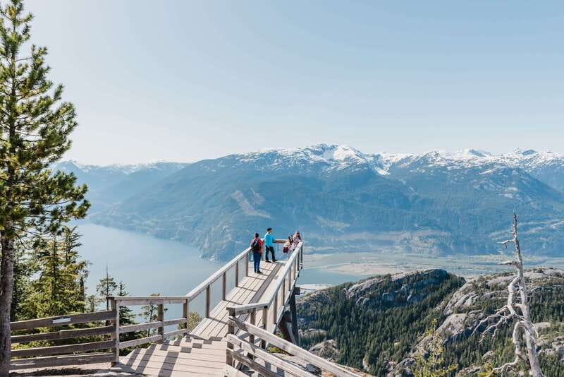 Vancouver: Sea to Sky Gondola and Whistler Day Trip - Quick hits before you go