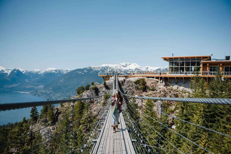 Vancouver: Sea to Sky Gondola and Whistler Day Trip - FAQ