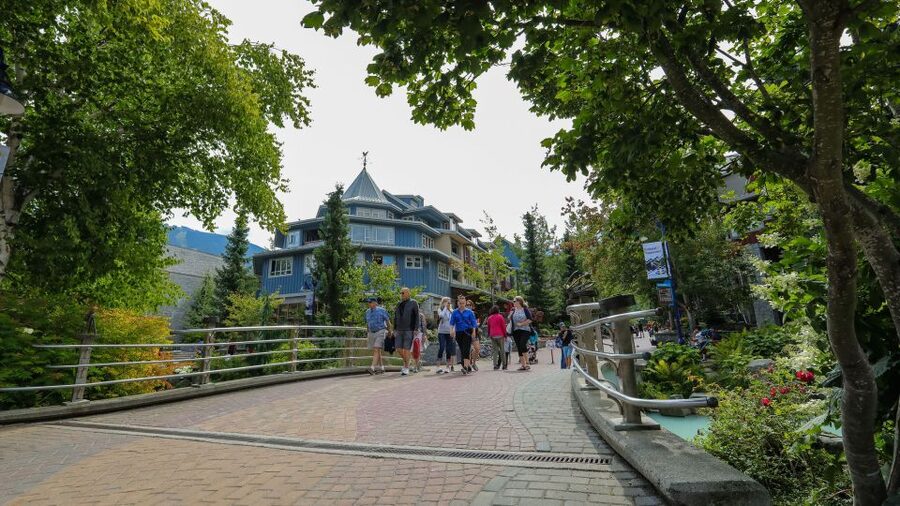 Vancouver: Sea To Sky Highway, Gondola, & Whistler Day Trip - Who This Tour Fits Best