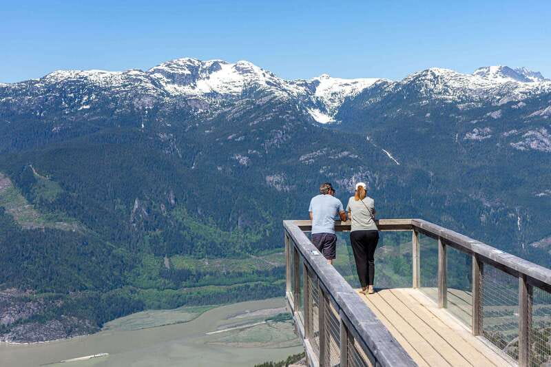 Vancouver: Sea To Sky Highway, Gondola, & Whistler Day Trip - A Full-Day Reset on the Sea to Sky Highway