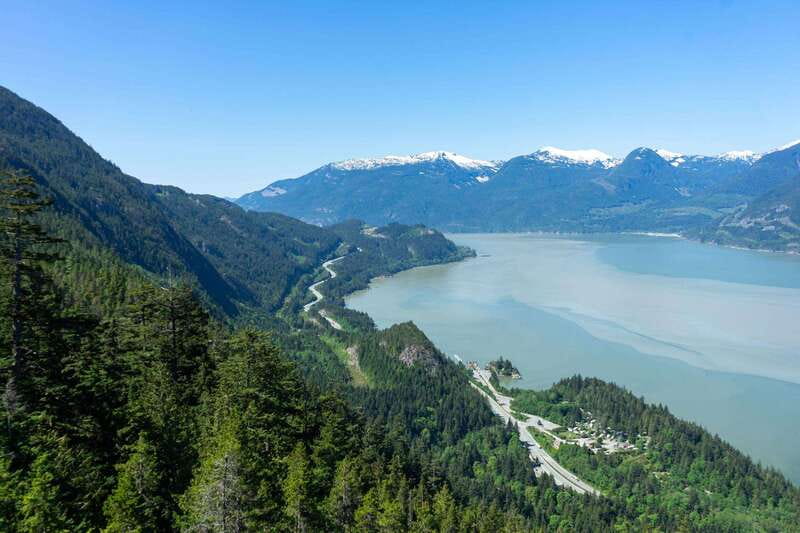 Vancouver: Sea To Sky Highway, Gondola, & Whistler Day Trip - The Suspension Bridge Moment: Why It Feels Different Than a Lookout