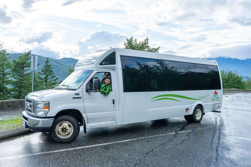 Vancouver: Sea To Sky Highway, Gondola, & Whistler Day Trip - Whistler Village Time: A Guided Start, Then Your Own Pace
