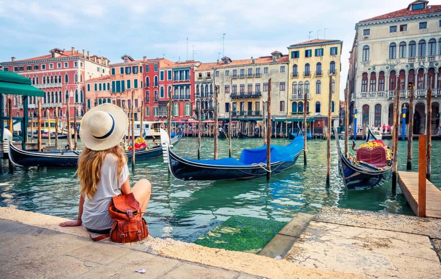Venice: 30 minutes Enchanting Gondola Ride - Key things to know before you go