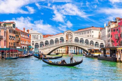 Venice: 30 minutes Enchanting Gondola Ride - Starting at Bacino Orseolo: Easy Access Near Piazza San Marco