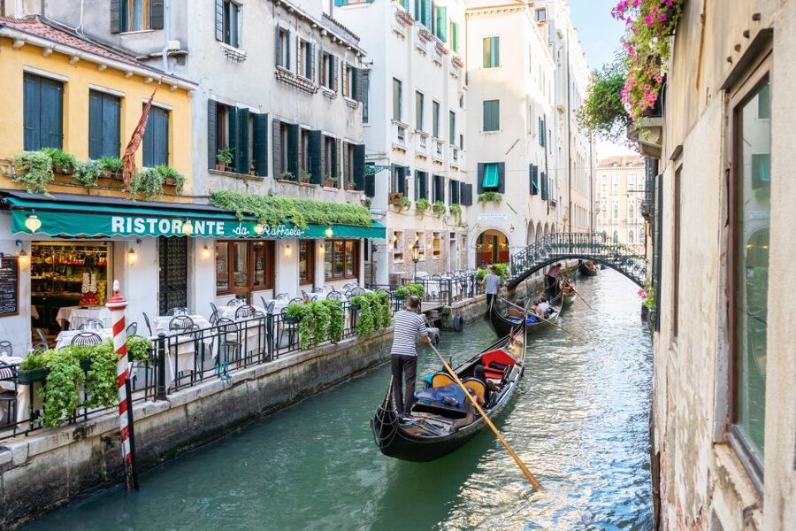 Venice: Basilica and Doge's Palace Tour with Gondola Ride - Key takeaways before you go