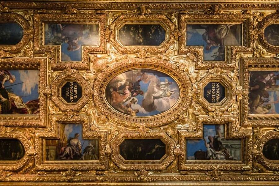 Venice: Basilica, Doge's Palace, Gondola and Lagoon Islands - Key highlights you’ll actually feel