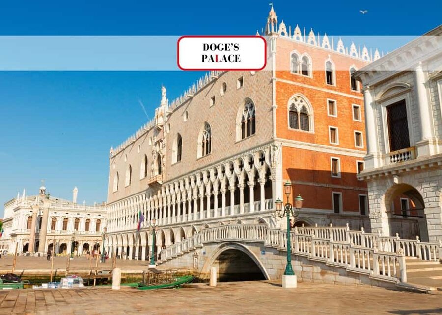 Venice: Basilica, Doge's Palace, Gondola and Lagoon Islands - FAQ