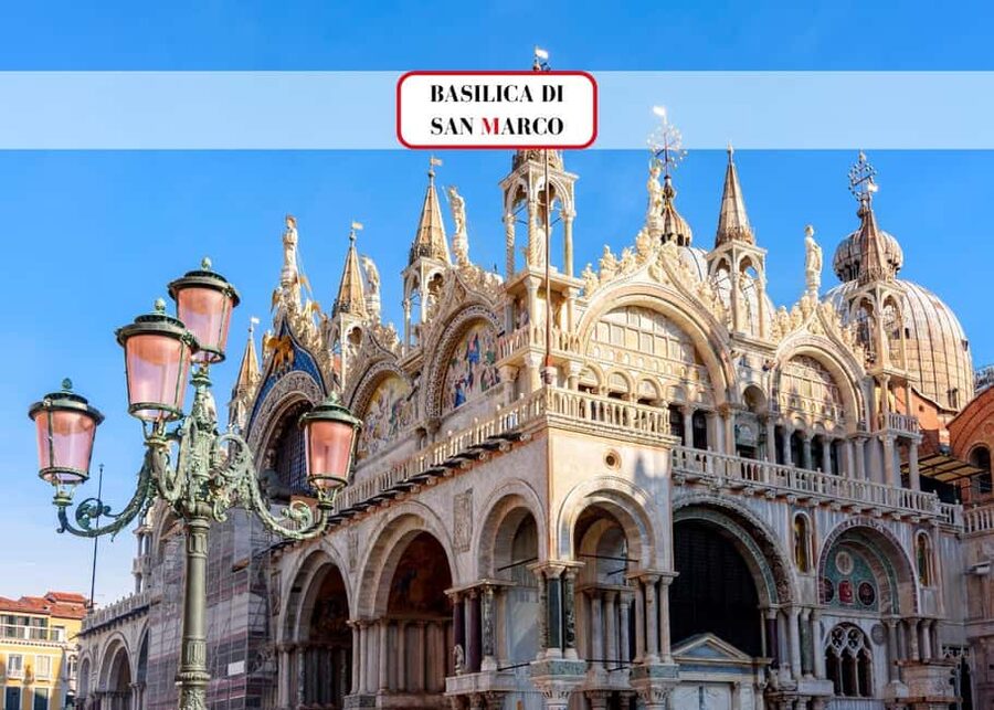 Venice: Basilica, Doge's Palace, Gondola and Lagoon Islands - Doge’s Palace and the Bridge of Sighs: from ducal rule to prison walls