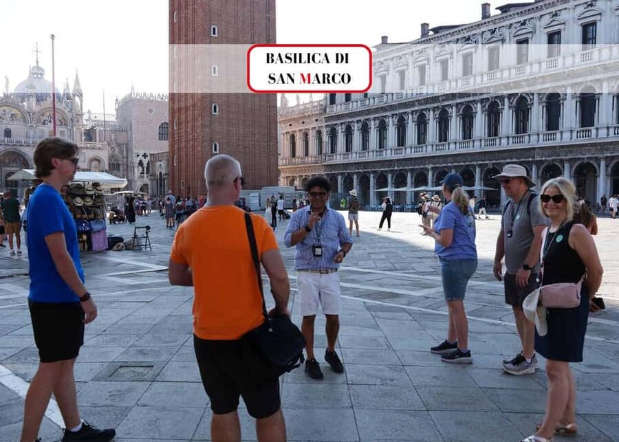 Venice: City Center Walking Tour & Iconic Gondola Ride - Why this 3-hour walking tour + gondola ride is a smart first pick