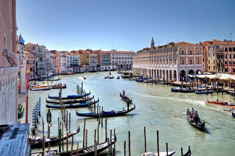 Venice: City Pass 30+ sights, St. Marks Museums & Gondola - Key Highlights You’ll Actually Care About