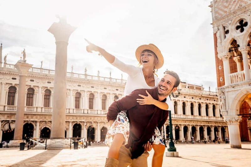 Venice: City Pass 30+ sights, St. Marks Museums & Gondola - What the Venice City Pass Covers (and What It Doesn’t)
