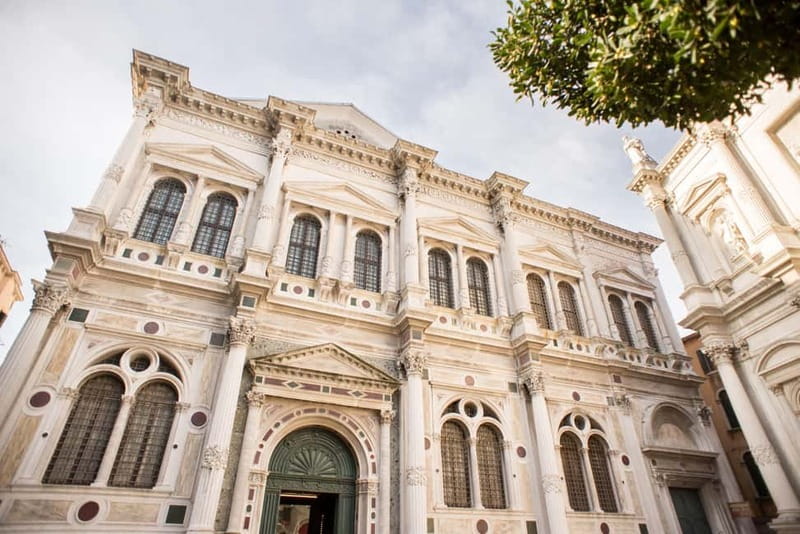Venice: City Pass 30+ sights, St. Marks Museums & Gondola - Digital Pass Setup: Fast Entry Starts With Your Phone