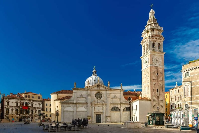 Venice: City Pass 30+ sights, St. Marks Museums & Gondola - A Church-and-Museum Day That Still Feels Like Venice