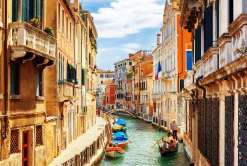 Venice: City Pass 30+ sights, St. Marks Museums & Gondola - Guided Walking Tour Through Venice Streets: Why It’s Included
