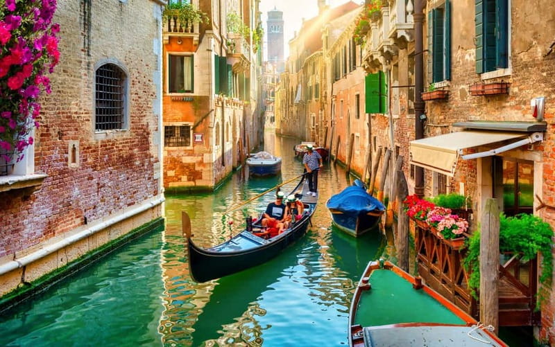 Venice: City Pass 30+ sights, St. Marks Museums & Gondola - Pricing and Value: Is $96.18 a Good Deal?