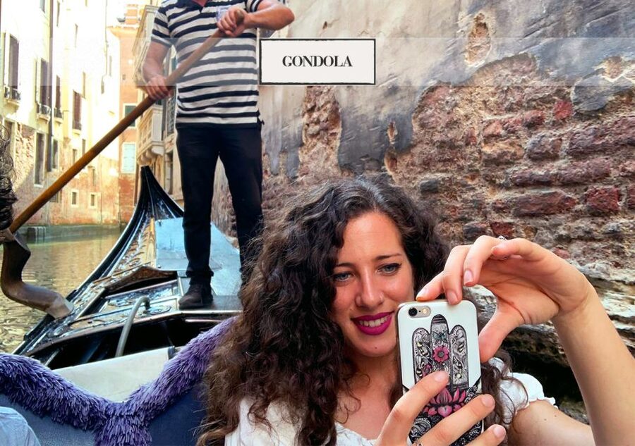 Venice: Doge’s Palace and Basilica Roman Empire Guided Tour - Optional Gondola Experience™: romantic ticket, quick ride, real-world sharing