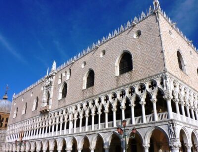 Venice: Doge's Palace Guided-Tour & Gondola Ride - Getting started at Calle larga de l’Ascension (and why the exact spot matters)