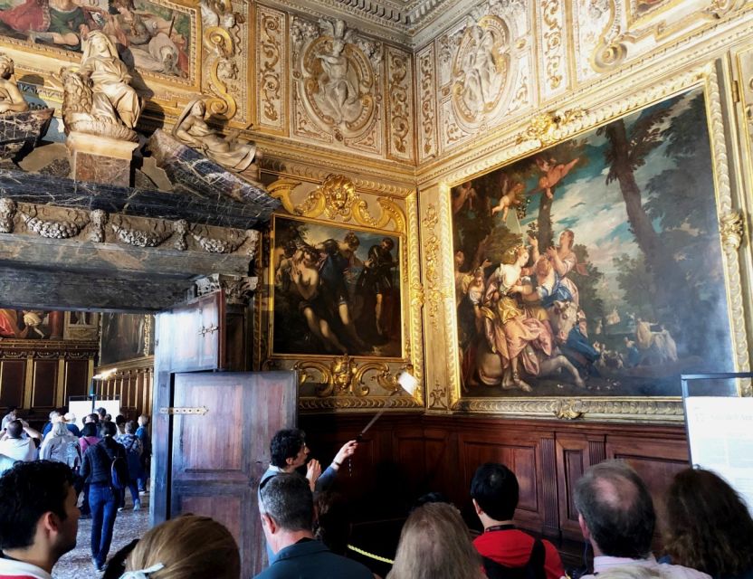 Venice: Doge's Palace Guided-Tour & Gondola Ride - Price and value: is $116.68 worth it?