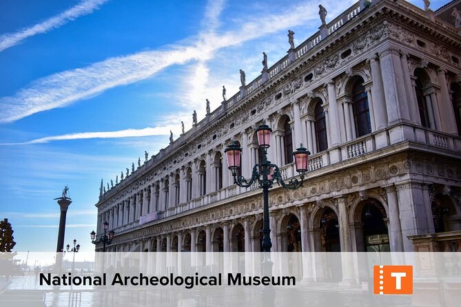 Venice Explorer Pass: Gondolas, Museums & Island Tours - Gondola ride: 20 minutes on the canals, shared and worth it
