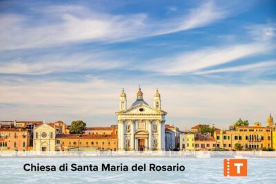 Venice Explorer Pass: Gondolas, Museums & Island Tours - Schools, churches, and the Venice of art on walls