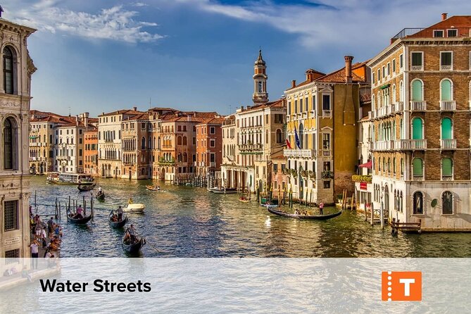Venice Explorer Pass: Gondolas, Museums & Island Tours - The lagoon day: Murano, Burano, and Torcello in one go