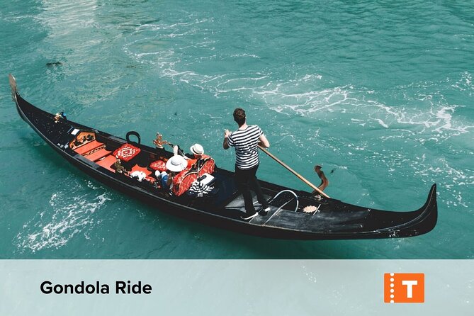 Venice Explorer Pass: Gondolas, Museums & Island Tours - Palaces turned museums: Cà Rezzonico, Ca’ Pesaro, Fortuny, Mocenigo