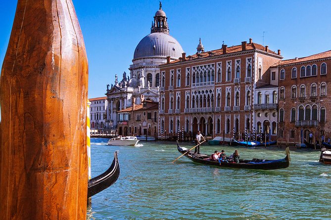 Venice Gondola Experience - Price and Value Check: When $52.64 Feels Right