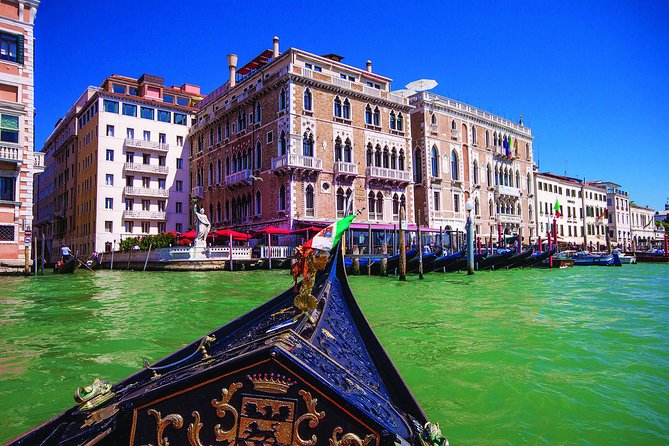 Venice Gondola Experience - Should You Book This Venice Gondola Experience?