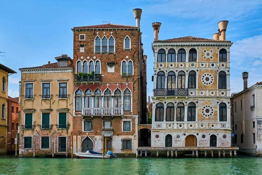 Venice: Gondola Ride Along Grand Canal and Hidden Corners - Key Things to Know Before You Go