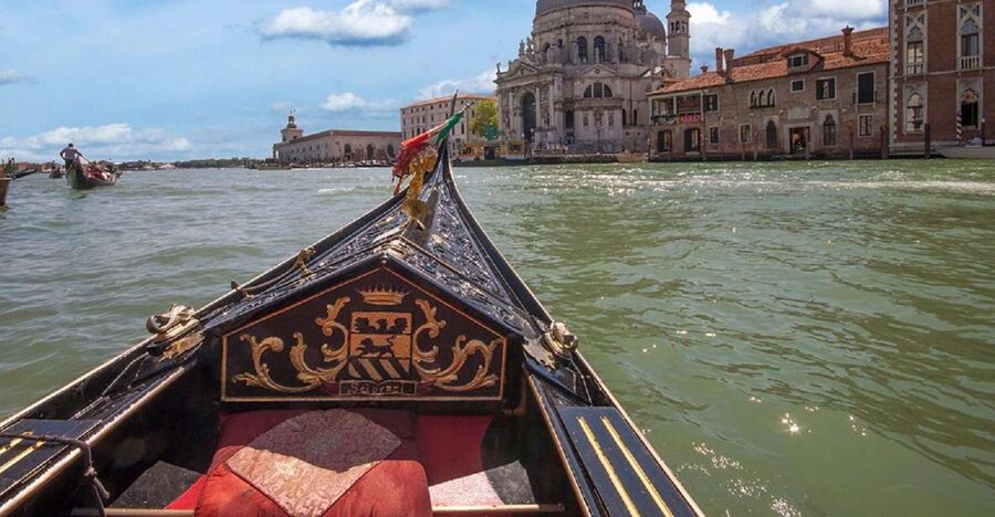 Venice: Gondola Ride and Dinner Experience - What This Venice Gondola + Dinner Combo Gives You in 2 Hours