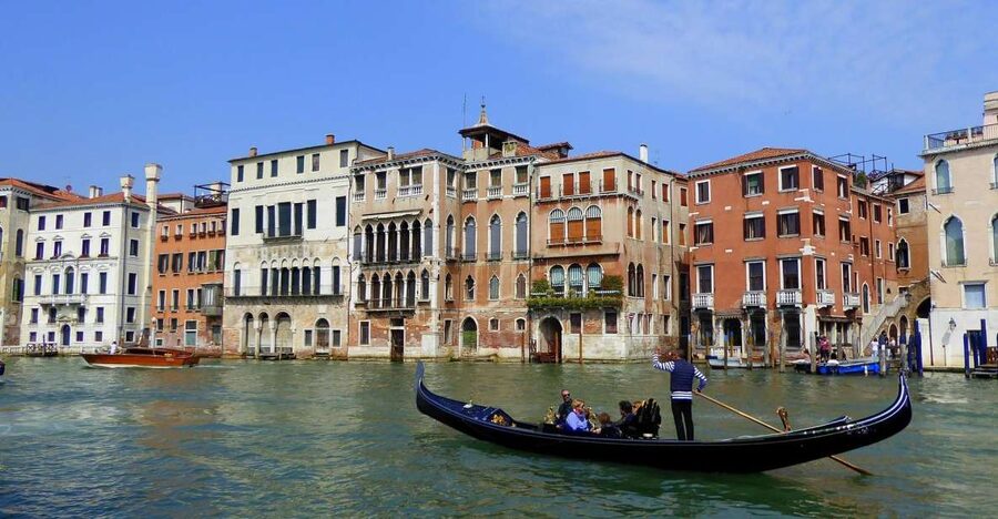 Venice: Gondola Ride and St Mark's Basilica - What You’re Buying for $99 (and Why It Makes Sense)