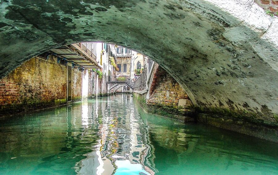 Venice: Gondola Ride and St. Mark's Basilica Tour - St. Mark’s Basilica First: How the Skip-Line Visit Feels